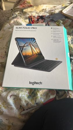 Slim folio pro