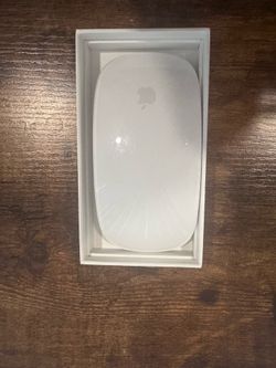 Apple Mouse