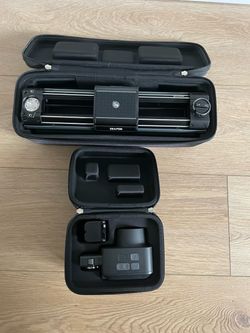 Zeapon Micro 3 Slider