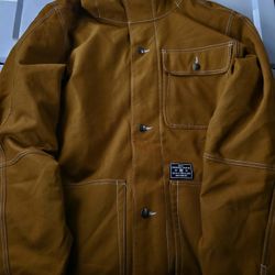 DC Servo Snowboardimg Jacket