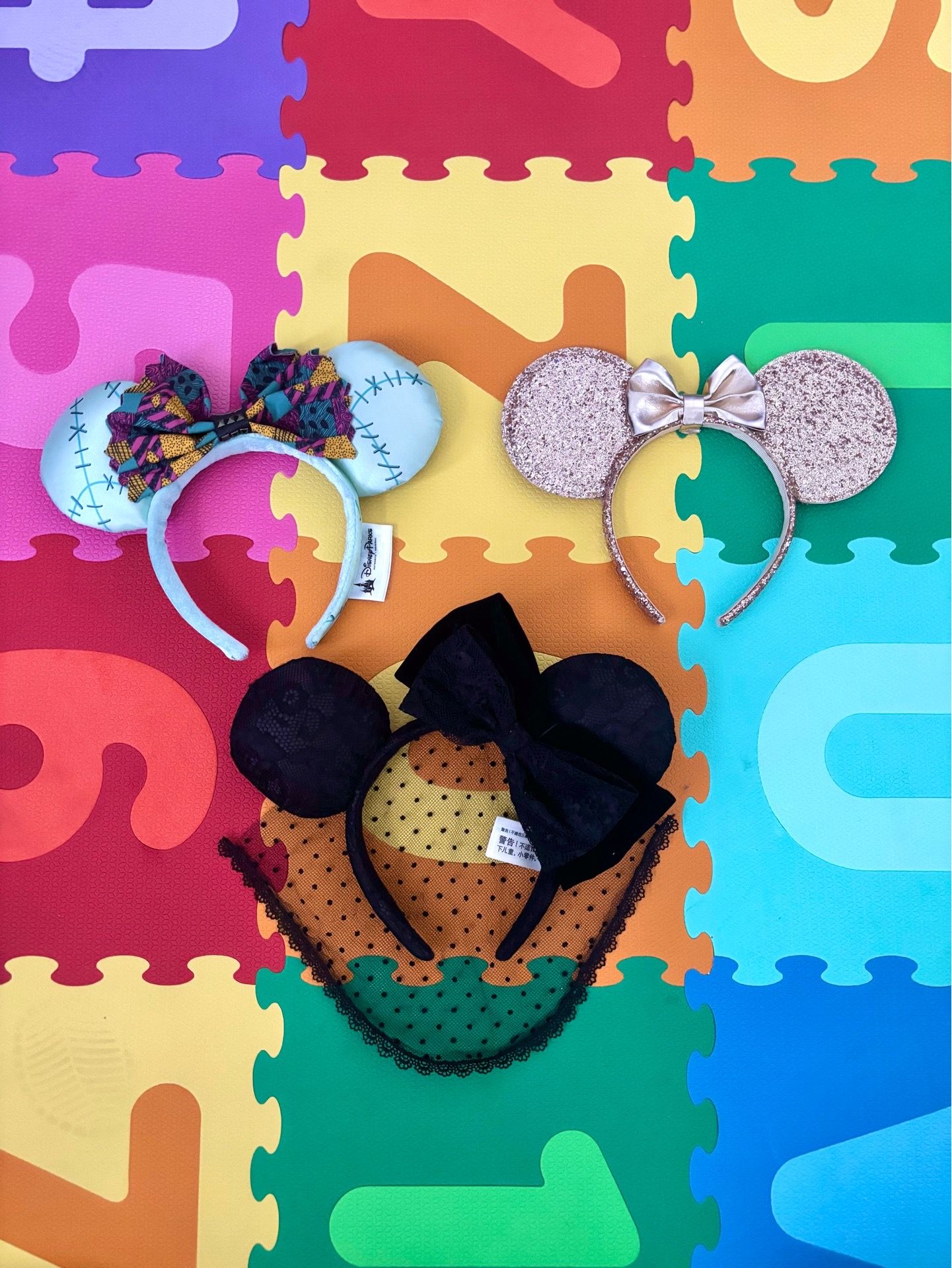 Disney Ears *Accepting Offers*