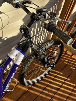 26” Jeep Cherokee Mtb for Sale in Warrenville, IL - OfferUp