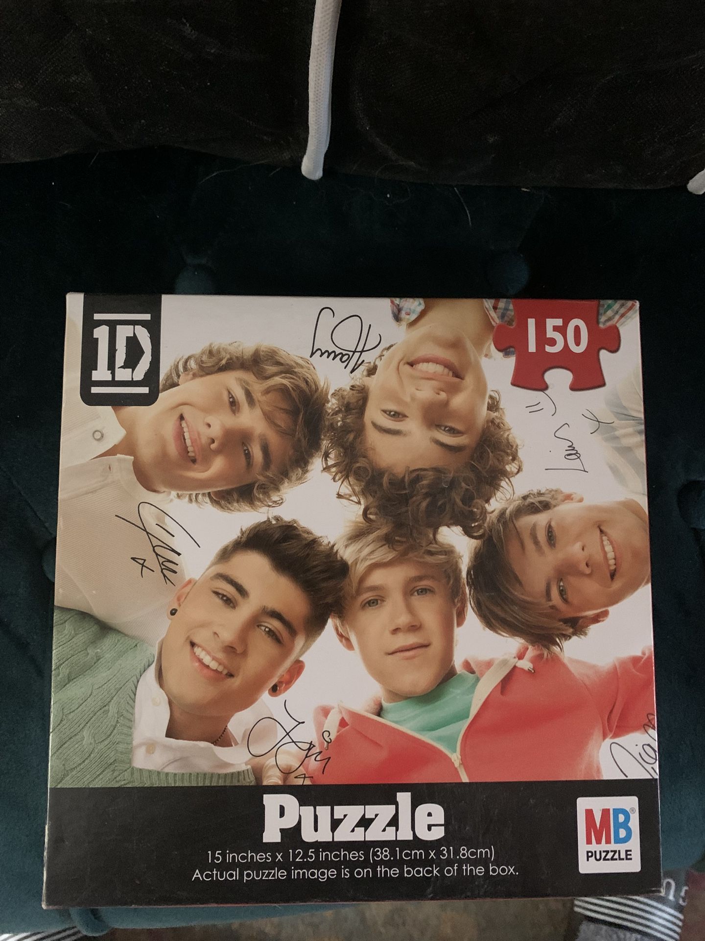 PUZZLE