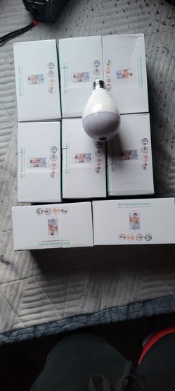 Cameras WiFi