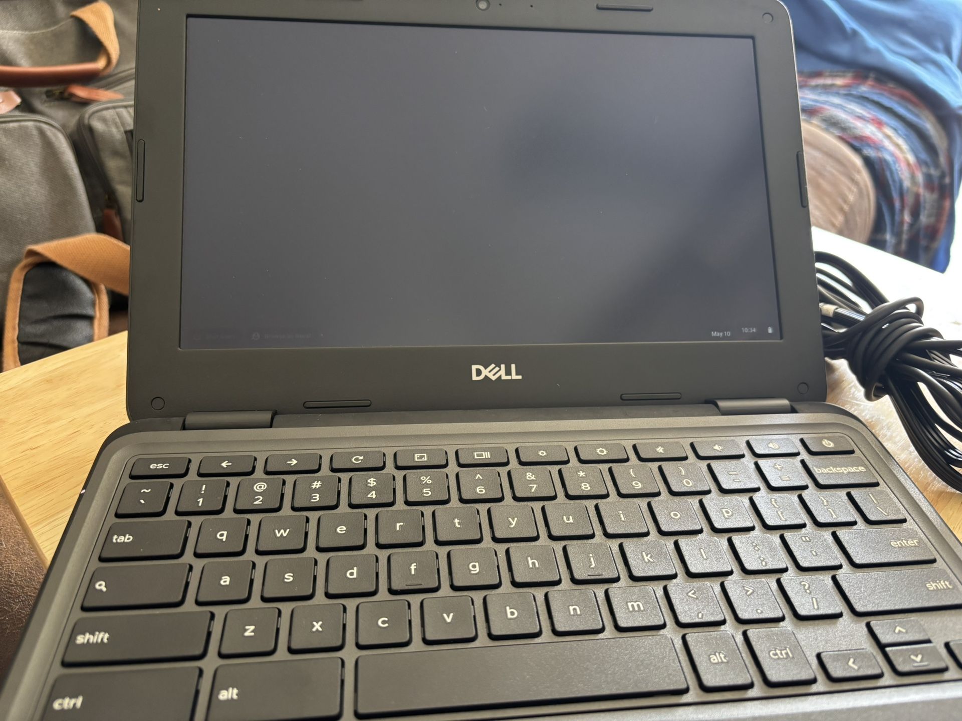 Dell Chromebook $50 OBO