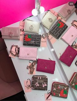 Wallets