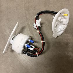 Bmw Pierburg Fuel Pump Module Assembly
