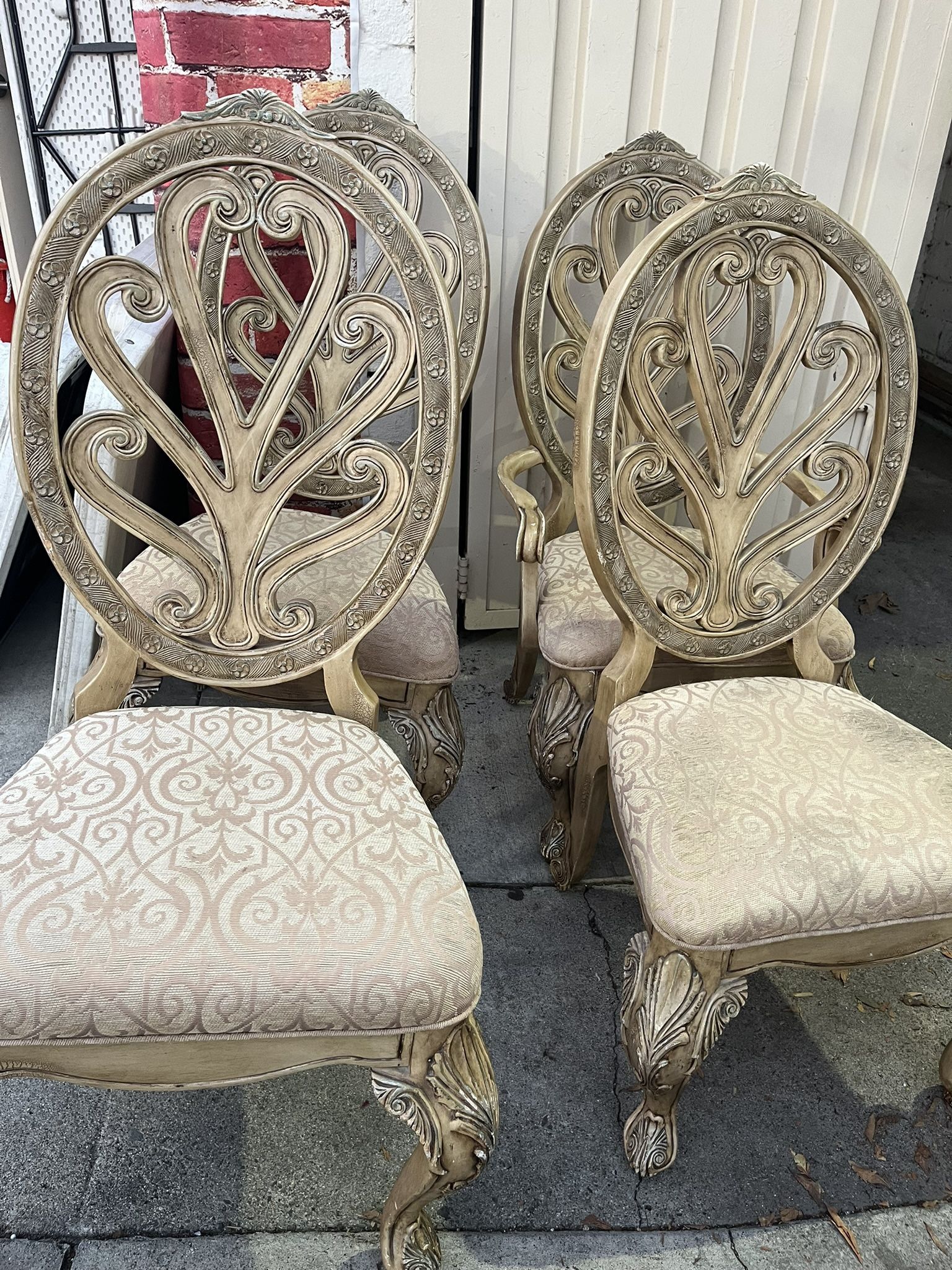 Dining Chairs