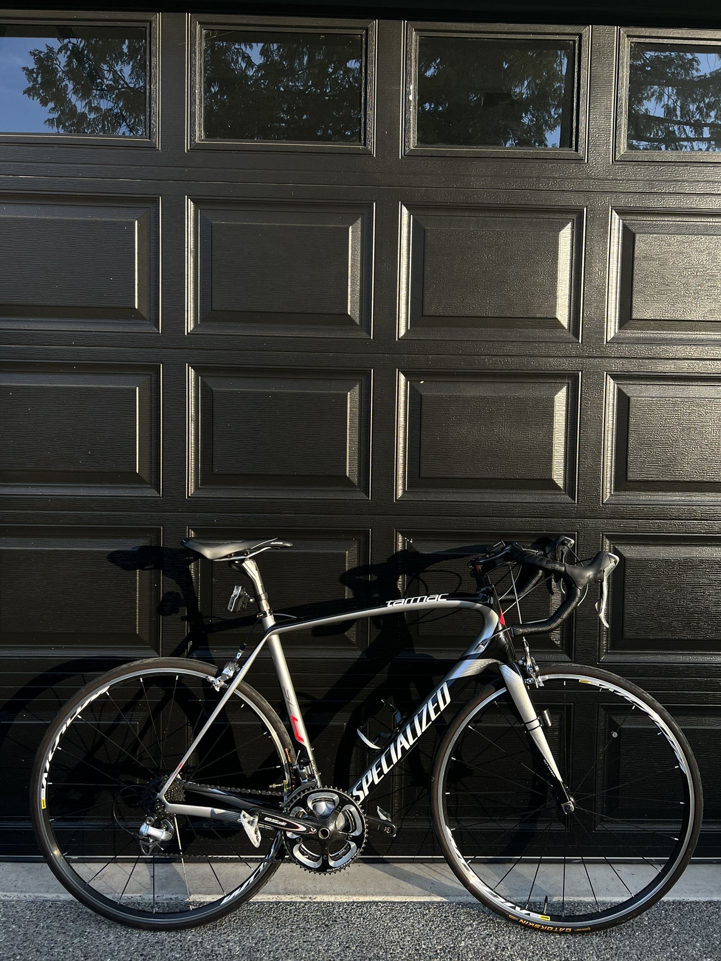 Specialized tarmac pro SL4 Full Carbon Road Bike