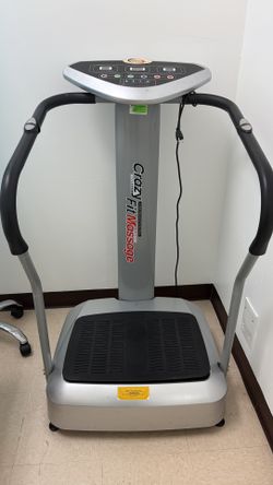 Krazy Fit Massage