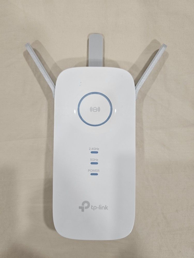 TP-Link AC1750 (RE450) WI-FI Extender