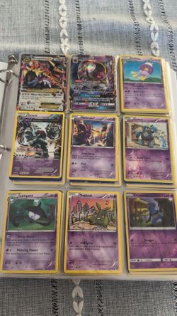 Pokémon cards (OFFER)