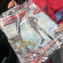 Kids Costume