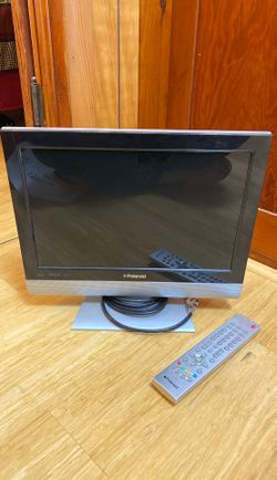 Polaroid Television 13”