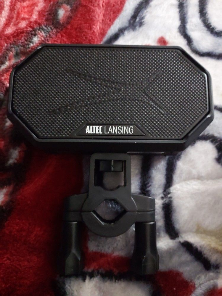 Bluetooth Speaker