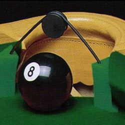 Pocket Reducer Billiards Pool 