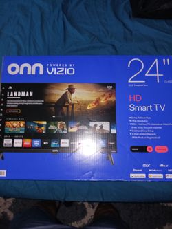 Vizio 24 Inch 300 channels