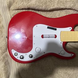 Xbox 360 Guitarra 🎸 Fender Precision Bass