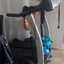 Bowflex 