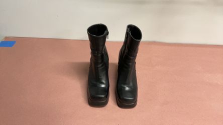 Steven Madden Shelly Boots