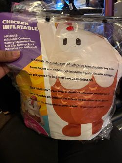 Kid costumes