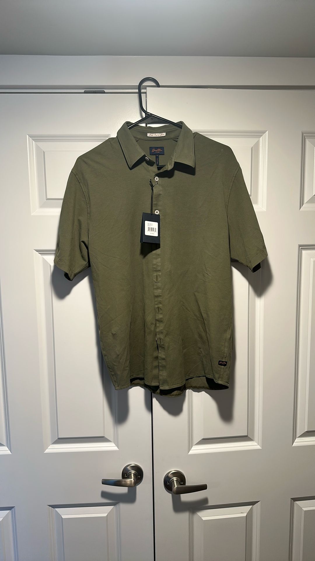 Good Man Brand Shirt