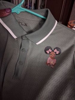 Daycare uniform