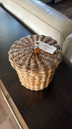 Hearth & Hand Canister
