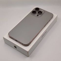 Apple iPhone 15 Pro Max 5g 