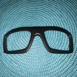 New Oakley Eyepatch 2 Front Frame Matte Black