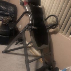 Inverse exercises table $ 75( OBO)new unpacked but unused