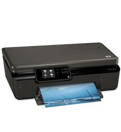 HP Printer 5514 Print Copy Scan