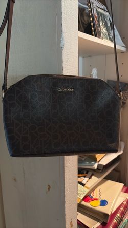 Calvin Klein purse