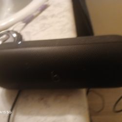 Beats Blurtooth Speaker