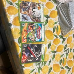 Xbox 360 Games