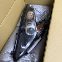 Nissan 370z Headlight Nismo