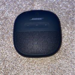 Bose Mini Speaker