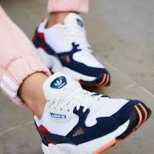 Kylie 7 1/2 Adidas Shoes