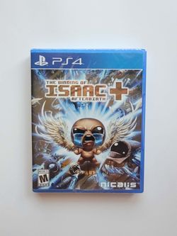 New Ps4 Game