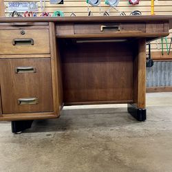 Vintage desk for sale
