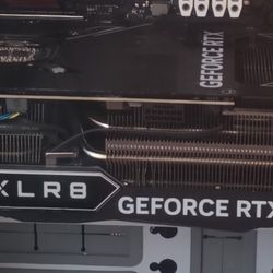 4080 Super PNY NVIDIA GPU