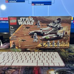 Retired Lego Star Wars