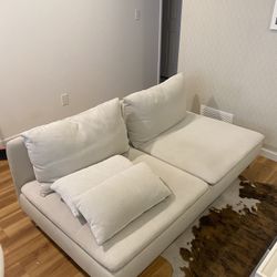 IKEA  SÖDERHAMN Sofa 