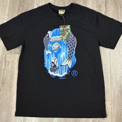Bape Tee - Size XL