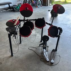 Alesis Electric Drums