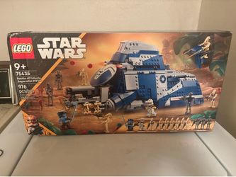 star wars lego