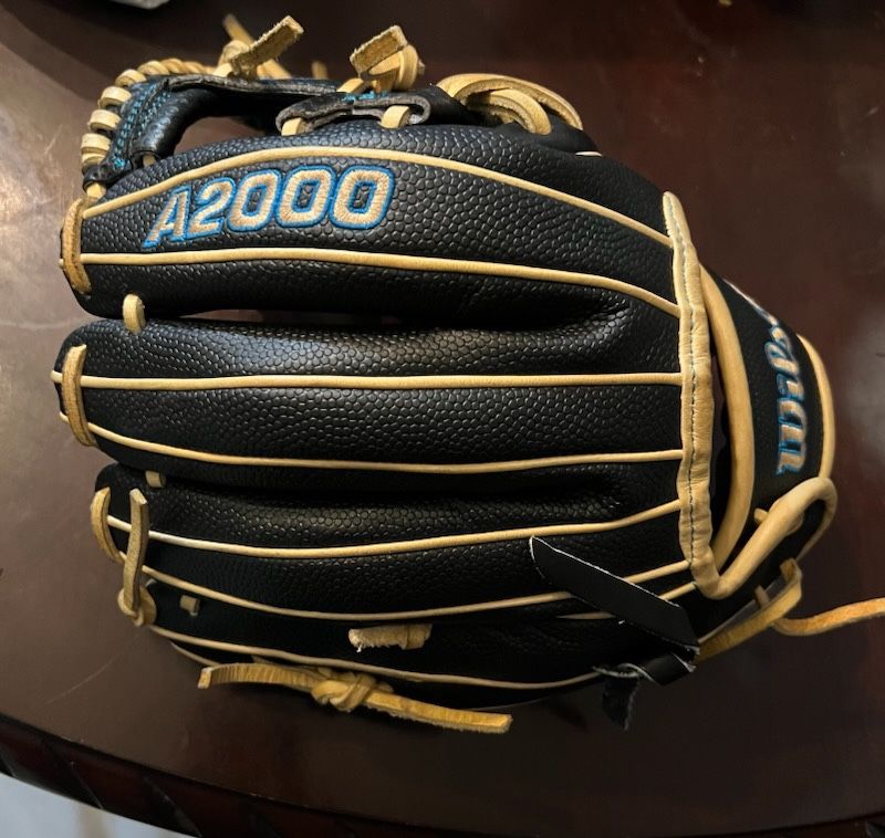 Wilson Glove