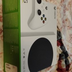 Xbox S 512GB