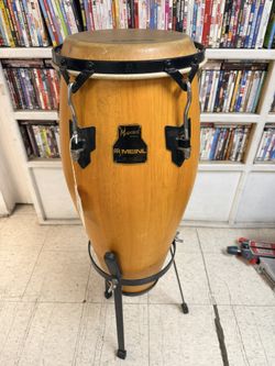 Meinl Conga Drum 