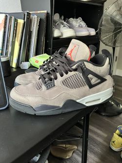 Jordan 4 Taupe haze Size 13 No Box $150